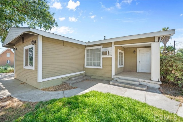 Property photo of 1105 W Congress ST