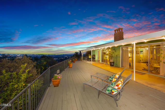 Property photo of 675 Mount Wilson TR