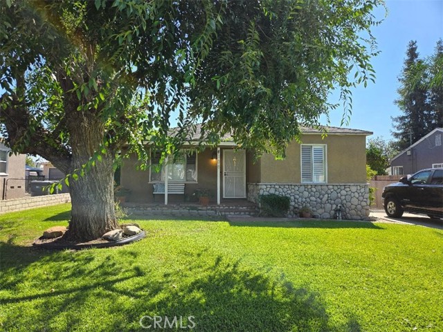 Property photo of 308 S Valencia ST