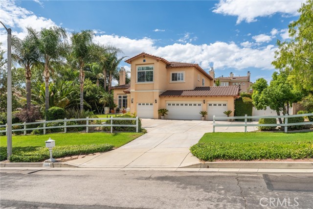 Property photo of 5506 Carriage PL