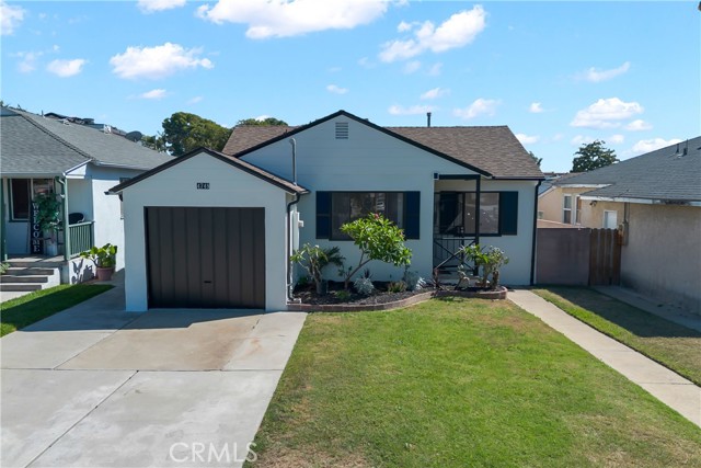 Property photo of 4748 W 140th ST