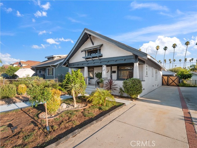 Property photo of 2330 W 29th PL