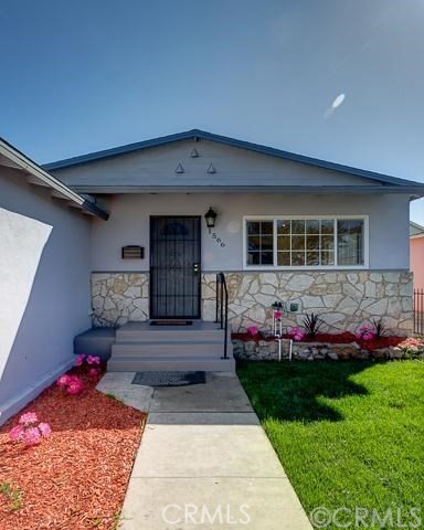 Property photo of 1566 W 208TH