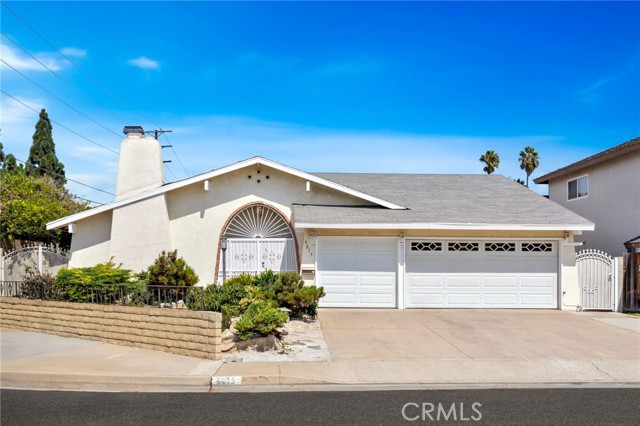 Property photo of 9015 La Linda AV