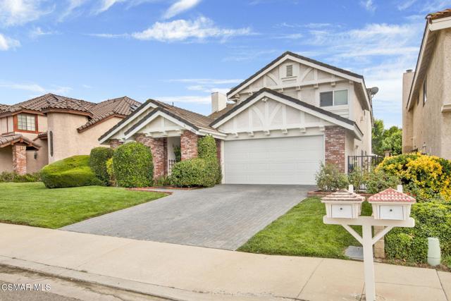 Property photo of 29938 Quail Run DR