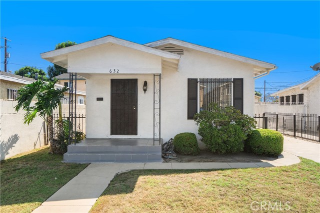 Property photo of 632 E 87th PL