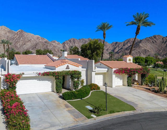 Property photo of 77136 Via Huerta