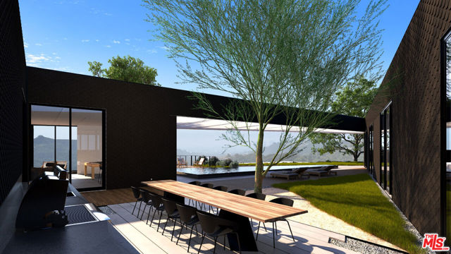 Property photo of 13170 Mulholland DR
