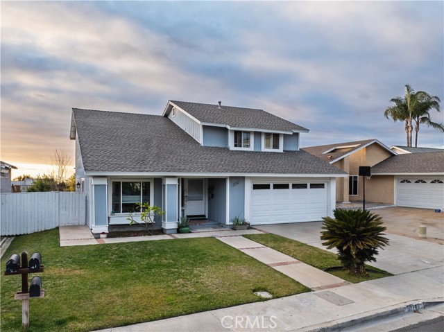 Property photo of 21741 Jornada