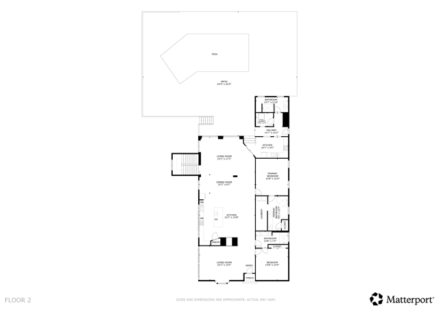 Photo of 775 W Racquet Club Rd