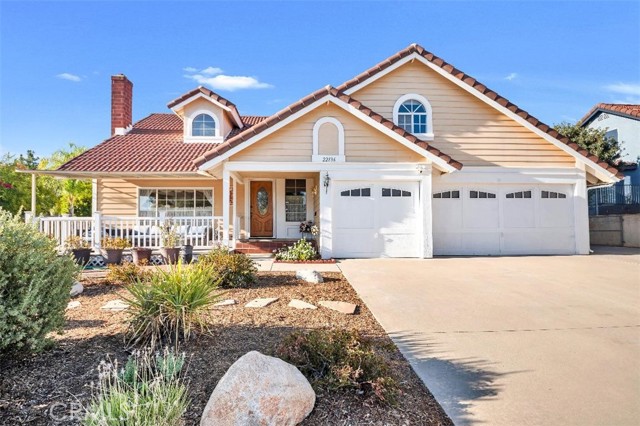 Photo of 22136 Woodcreek Ln