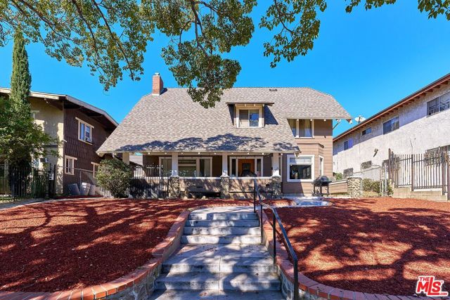 Property photo of 1959 S La Salle AV