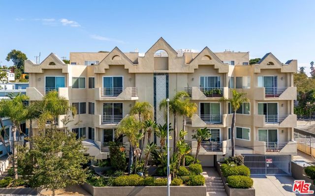 Property photo of 3460 S Centinela AV