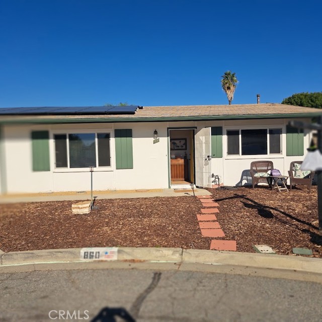 Property photo of 860 S Alessandro