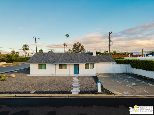 Property photo of 4114 E Calle San Raphael