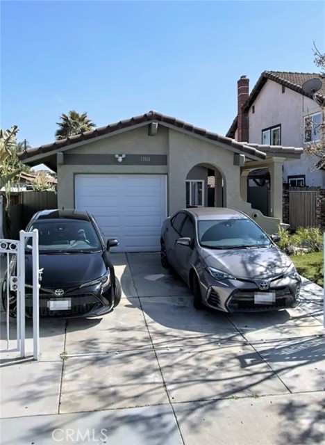 Property photo of 13668 Pattilynn Dr