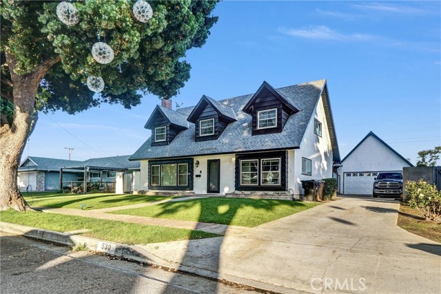 Property photo of 530 N. Stanford AV