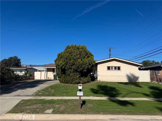 Photo of 1415 E Anita St