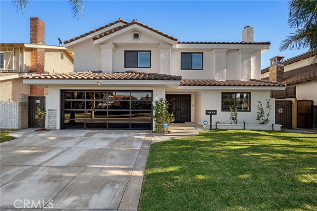 Property photo of 9434 Pico Vista