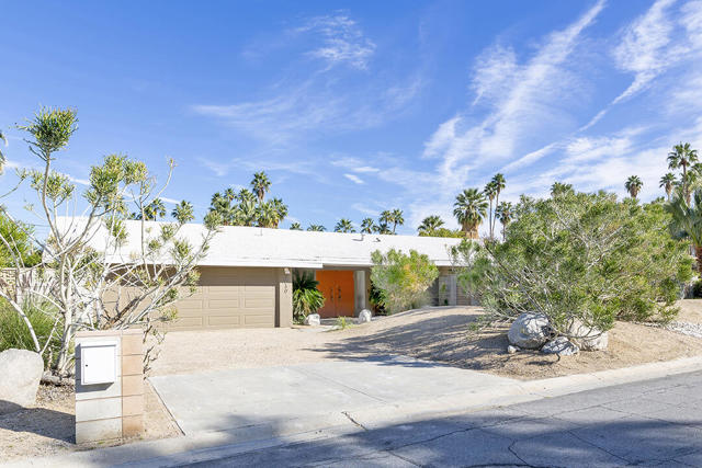 Property photo of 2030 S Joshua Tree PL