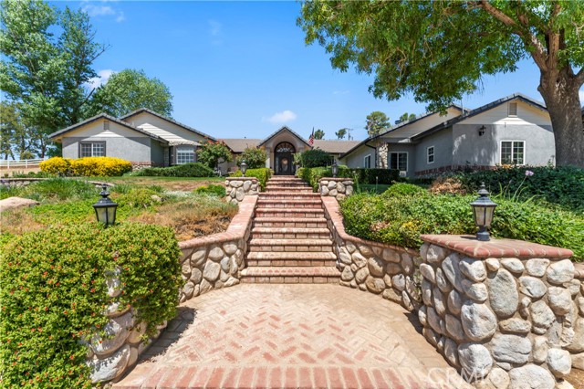 Property photo of 34037 Agua Dulce Canyon RD