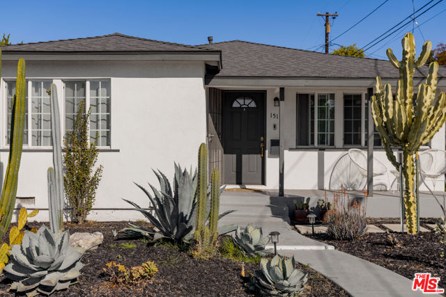 Property photo of 1515 E Hungerford ST