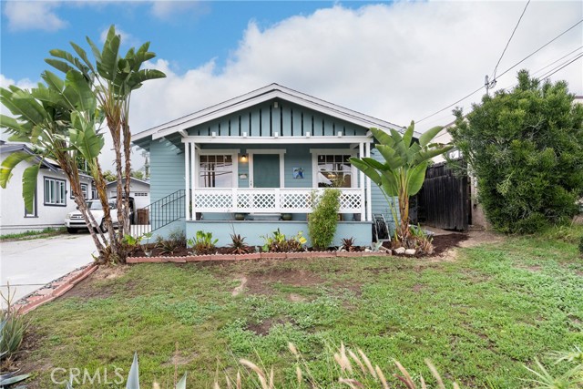 Property photo of 1513 W Malvern