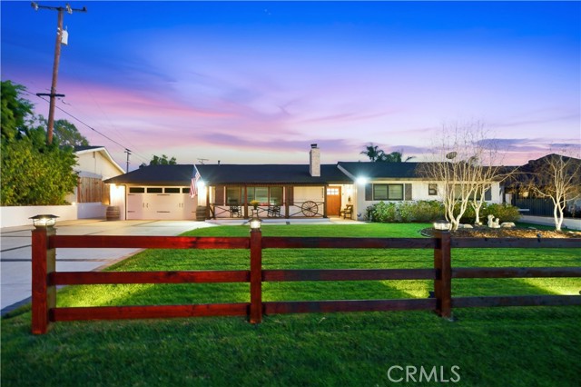 Property photo of 9524 La Serna