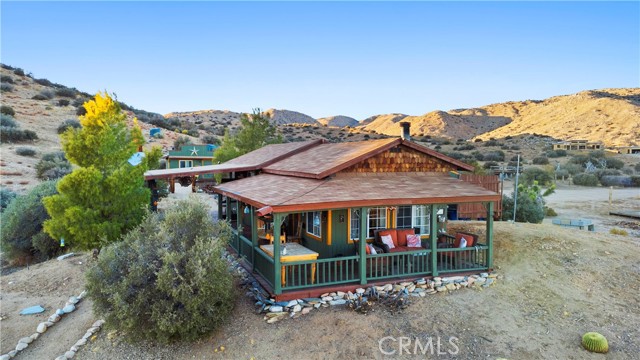 Property photo of 2860 Orange TR
