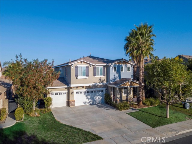 Property photo of 30272 Tattersail WY