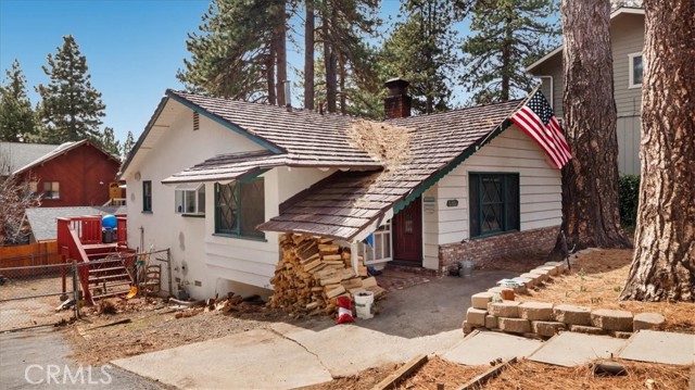 Property photo of 31031 Wild Oak DR