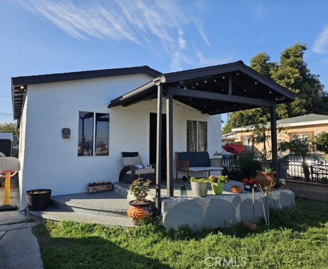 Property photo of 11001 Duncan AV