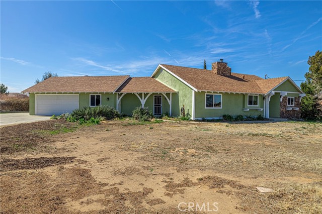 Property photo of 43421 45th ST