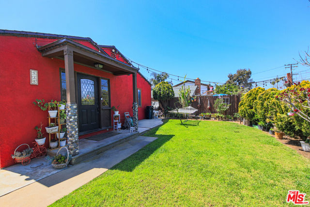 Property photo of 535 Hamilton ST