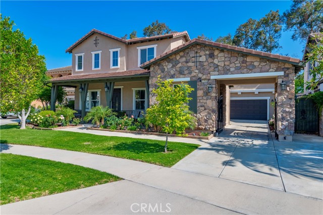 Property photo of 12538 Old Port CT
