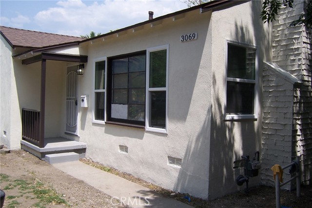 Property photo of 3069 N F ST