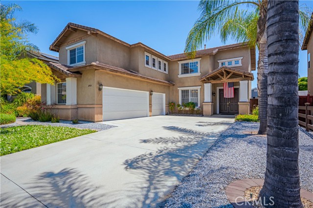 Property photo of 29514 Wagon Creek LN