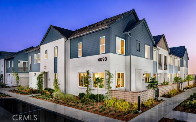 Property photo of 4110 S S. SUNFLOWER PASEO #203