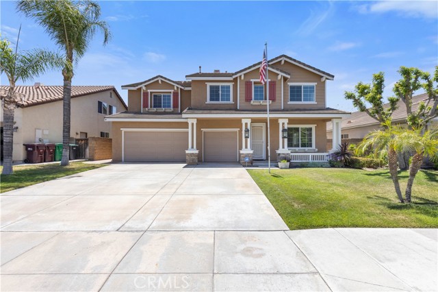 Property photo of 31711 Wintergreen WY