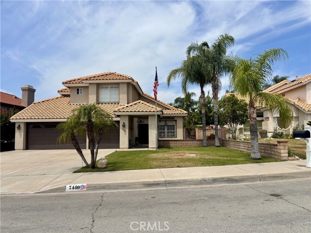 Property photo of 7440 Apple Blossom CT