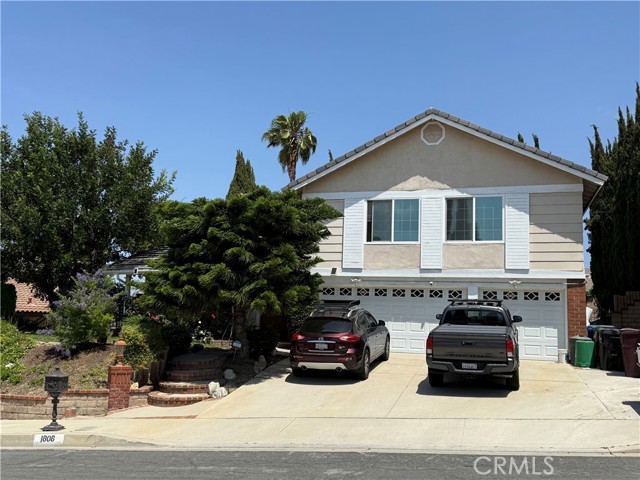 Property photo of 1808 Via Entrada