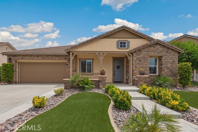Property photo of 25863 Prospector Ct