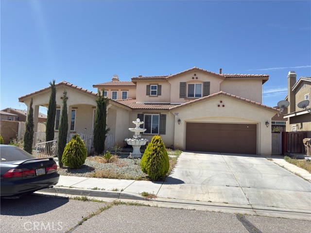 Property photo of 12987 Johannesburg ST