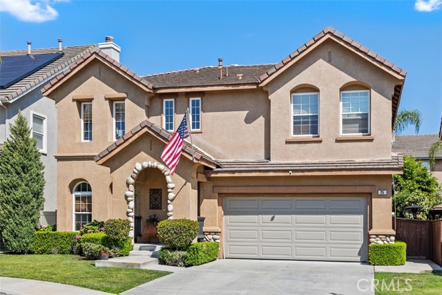 Property photo of 25 Hollyhock LN