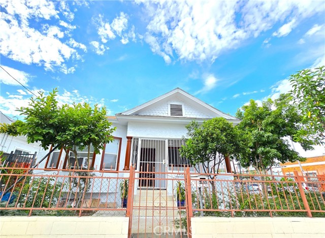 Property photo of 3033 N Main ST