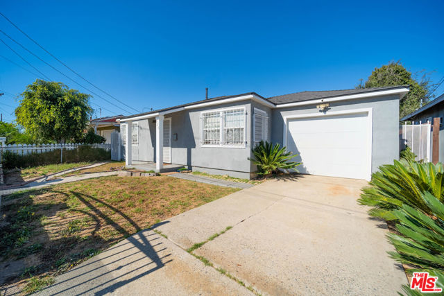 Property photo of 925 W Magnolia ST