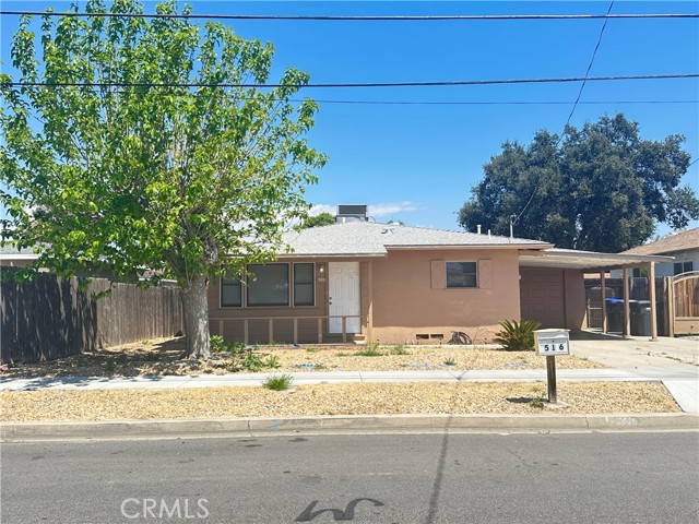 Property photo of 516 S Taylor ST