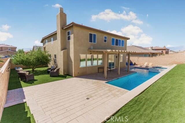 Property photo of 79910 Camden Drive DR