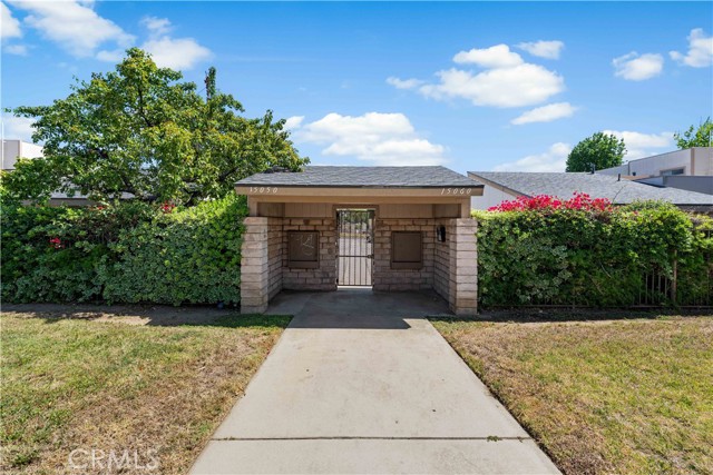 Property photo of 15060 Chatsworth ST