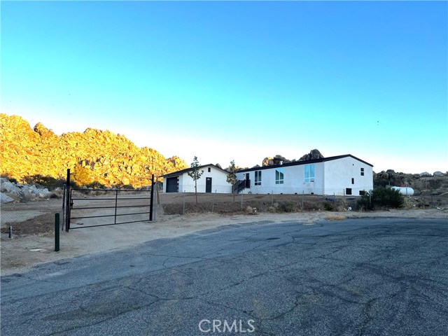 Property photo of 40004 171st Street East